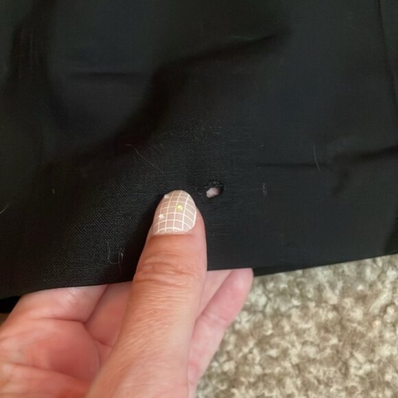 J.Crew Wool Straight Leg Dress Pants - Picture 7 of 7